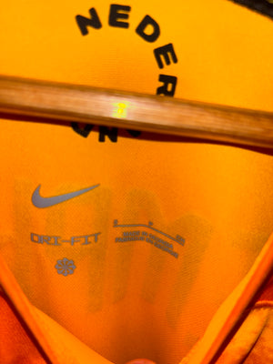 NETHERLANDS DEPAY 2022-2023 ORIGINAL JERSEY Size S