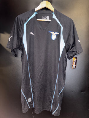 LAZIO 2006-2007 ORIGINAL JERSEY Size L