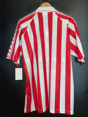 ATHLETIC BILBAO 1994-1995 ORIGINAL JERSEY Size XL