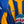ROSARIO CENTRAL 2006-2007 ORIGINAL JERSEY Size L