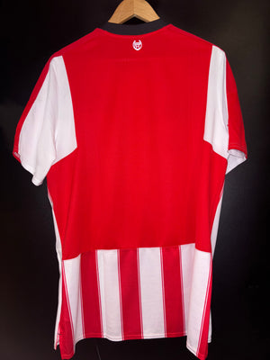 PSV EINDHOVEN 2018-2019 ORIGINAL JERSEY Size L