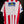 NECAXA 1998-1999 ORIGINAL JERSEY SIZE XL