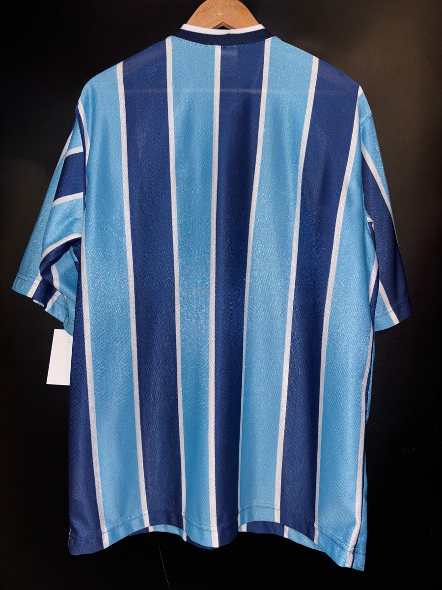 TAMPA BAY MUTINY 1997-1998 ORIGINAL JERSEY Size L