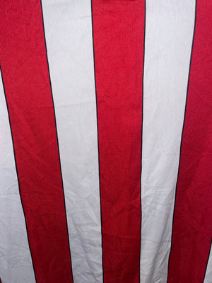 OLYMPIACOS FC 2002-2003 ORIGINAL JERSEY SIZE XL