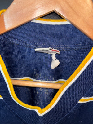 BOCA JUNIORS 1998-1999 ORIGINAL JERSEY Size S