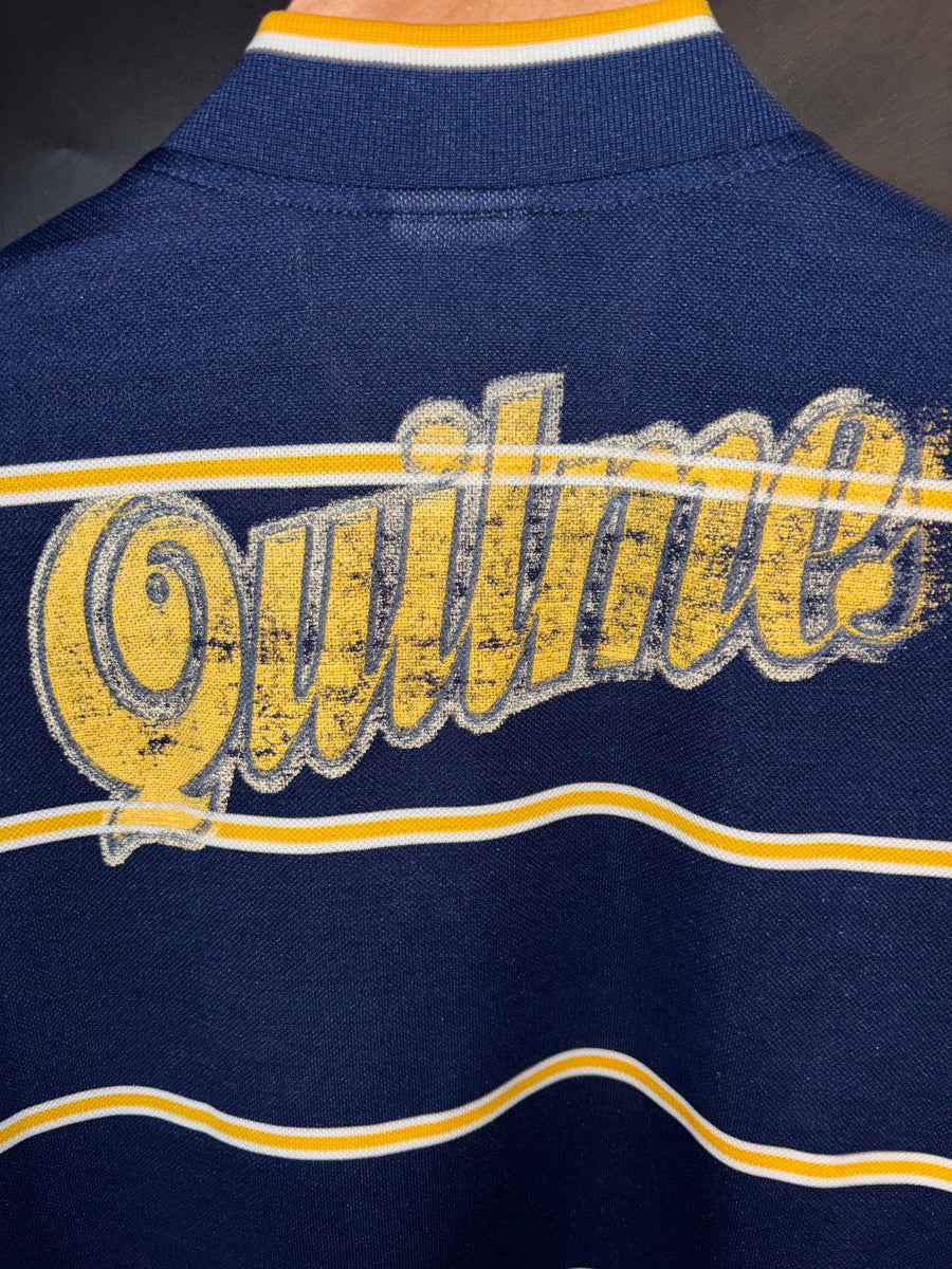 BOCA JUNIORS 1998-1999 ORIGINAL JERSEY Size S
