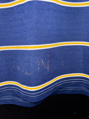 BOCA JUNIORS 1998-1999 ORIGINAL JERSEY Size S