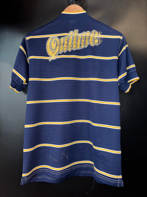 BOCA JUNIORS 1998-1999 ORIGINAL JERSEY Size S