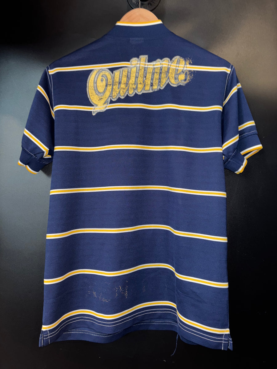 BOCA JUNIORS 1998-1999 ORIGINAL JERSEY Size S