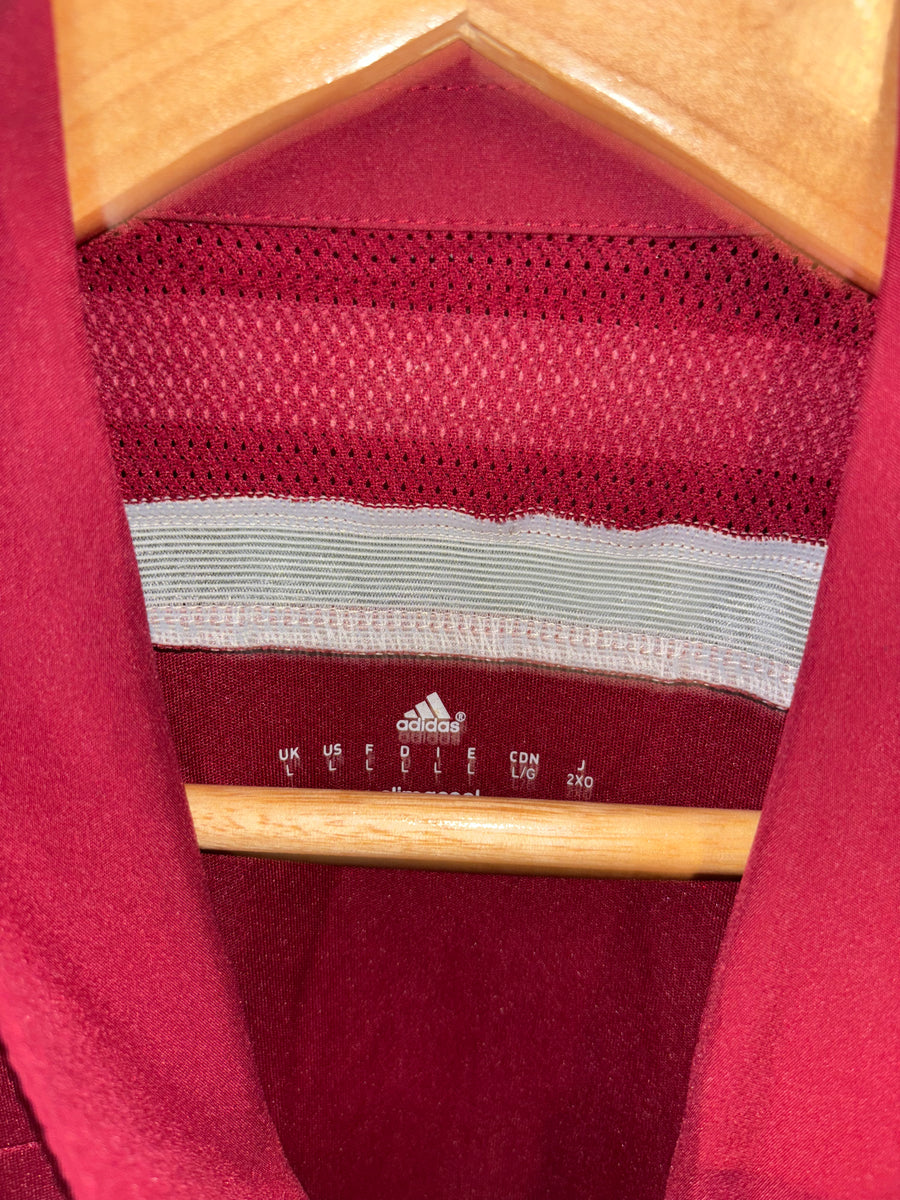 VENEZUELA 2014-2015 ORIGINAL JERSEY SIZE L