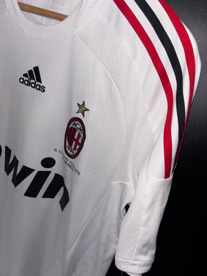 AC MILAN KAKA 2008-2009 ORIGINAL JERSEY Size M