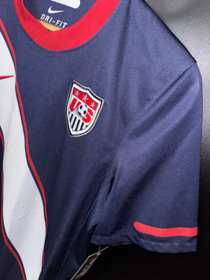 USA SOCCER USMNT 2010-2011 ORIGINAL JERSEY Size S