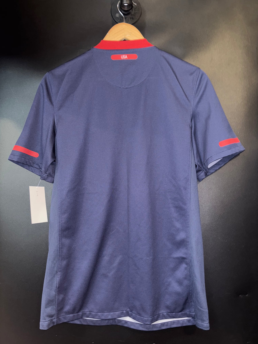 USA SOCCER USMNT 2010-2011 ORIGINAL JERSEY Size S