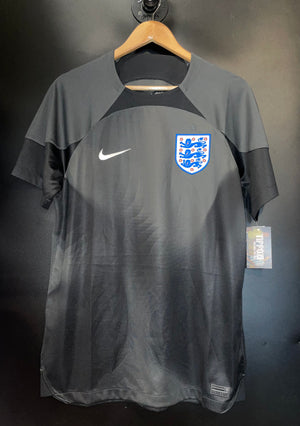 ENGLAND  2022-2023 ORIGINAL GOALKEEPER JERSEY Size M