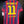 BARCELONA NEYMAR JR 2013-2014 ORIGINAL JERSEY Size M