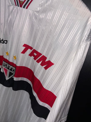 SAO PAULO 1996-1997 ORIGINAL JERSEY Size XL