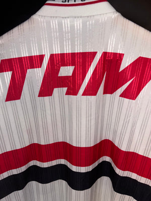 SAO PAULO 1996-1997 ORIGINAL JERSEY Size XL