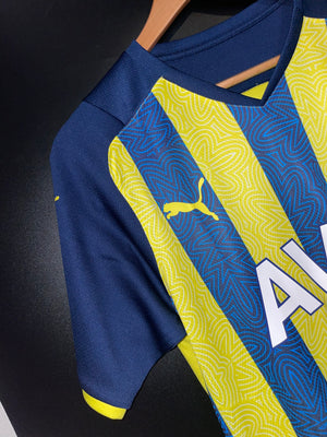 FENERBAHCE 2021-2022 ORIGINAL  JERSEY Size S