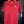ROMA DE ROSSI 2017-2018 ORIGINAL JERSEY Size M
