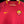 ROMA DE ROSSI 2017-2018 ORIGINAL JERSEY Size M