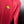 ROMA DE ROSSI 2017-2018 ORIGINAL JERSEY Size M