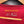 ROMA DE ROSSI 2017-2018 ORIGINAL JERSEY Size M