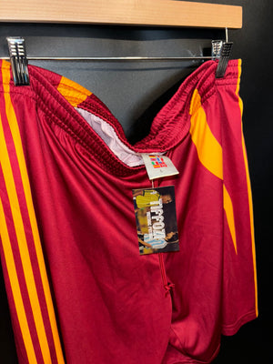 GALATASARAY 2007-2008 ORIGINAL SHORTS Size L