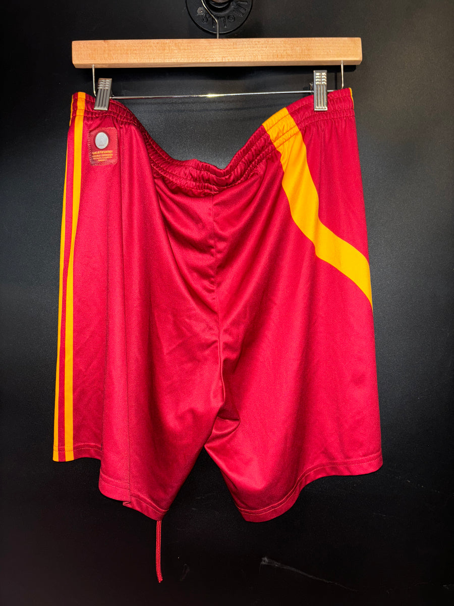 GALATASARAY 2007-2008 ORIGINAL SHORTS Size L