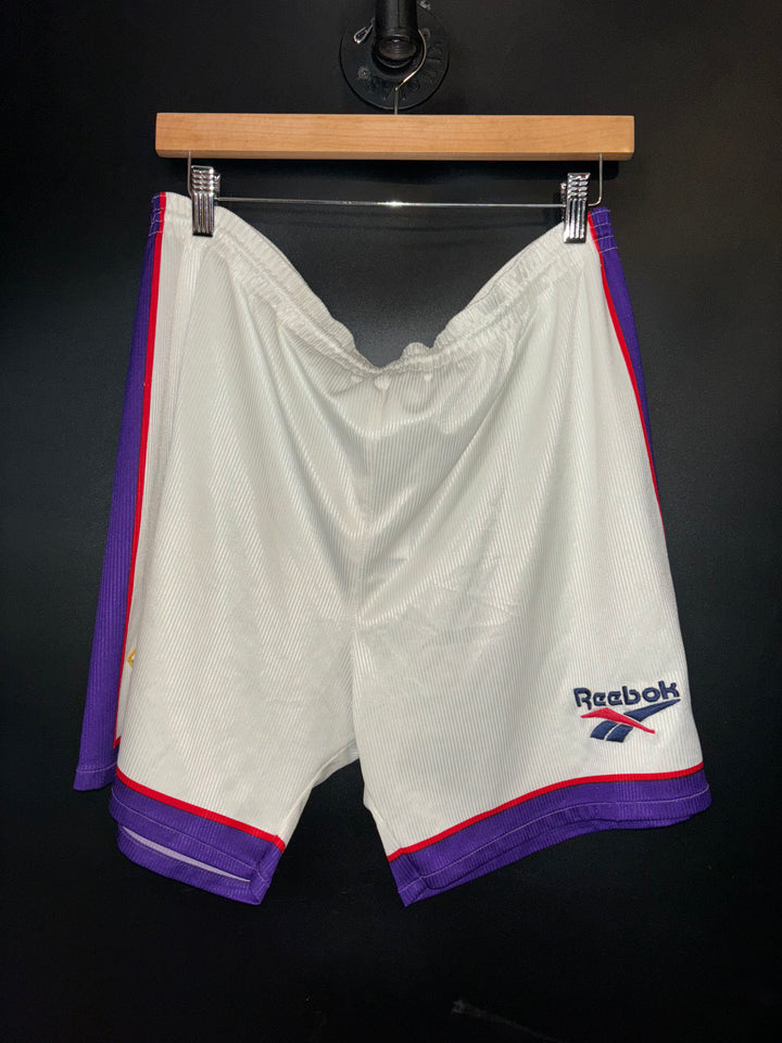 FIORENTINA 1995-1996 ORIGINAL SHORTS Size L