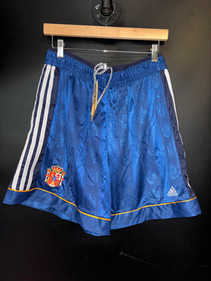 SPAIN 1998-1999 ORIGINAL SHORTS Size XL