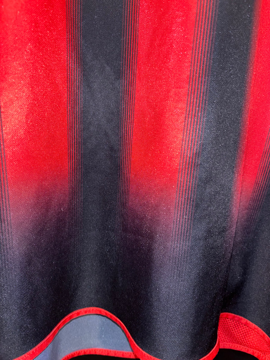 AC MILAN KAKA 2004-2005 ORIGINAL JERSEY Size XL