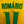 BRAZIL ROMARIO 1992-1993 ORIGINAL JERSEY SIZE M