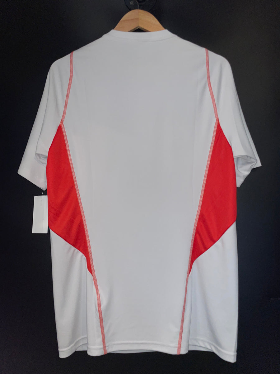 CHILE 2022-2023 ORIGINAL TRAINING  JERSEY SIZE M