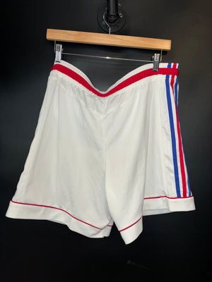 FRANCE 1998-1999 ORIGINAL SHORTS Size L