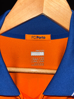 PORTO HULK 2009-2010 ORIGINAL JERSEY SIZE M