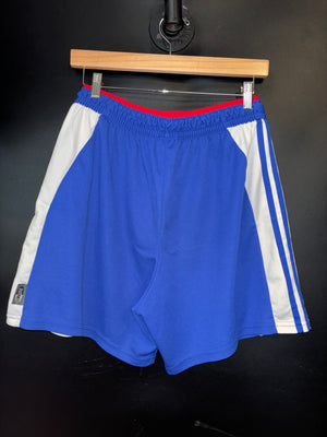 YUGOSLAVIA 2000-2001 ORIGINAL SHORTS Size L