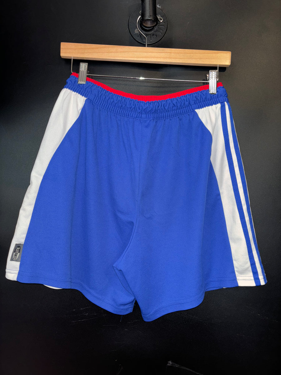 YUGOSLAVIA 2000-2001 ORIGINAL SHORTS Size L