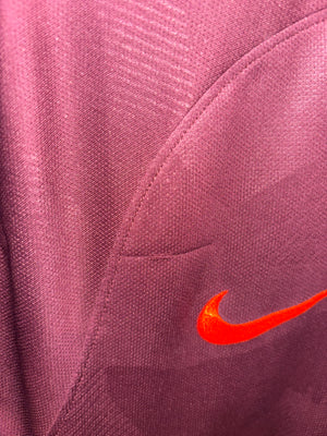 BARCELONA MESSI 2017-2018 ORIGINAL JERSEY Size M