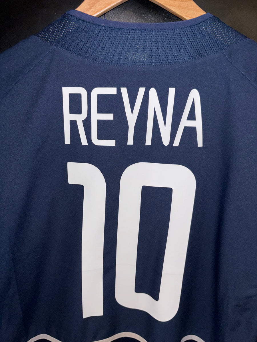 USA SOCCER USMNT REYNA 2002-2003 ORIGINAL JERSEY Size M