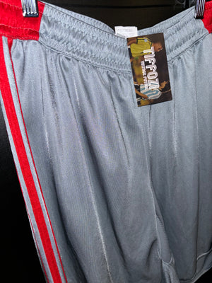 LIVERPOOL FC 2007-2008 ORIGINAL SHORTS Size L