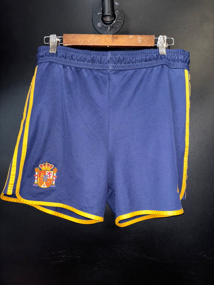 SPAIN 2000-2001 ORIGINAL SHORTS Size L