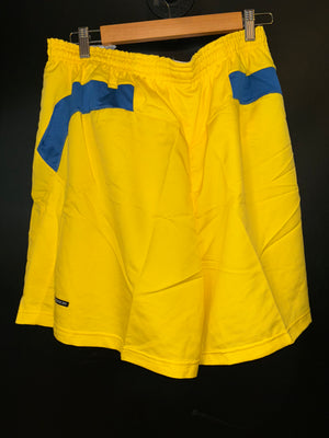 CLUB AMERICA 2005-2006 ORIGINAL SHORTS Size XL