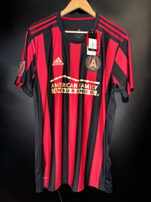 ATLANTA UNITED 2019 JOSEF MARTINEZ ORIGINAL JERSEY Size L