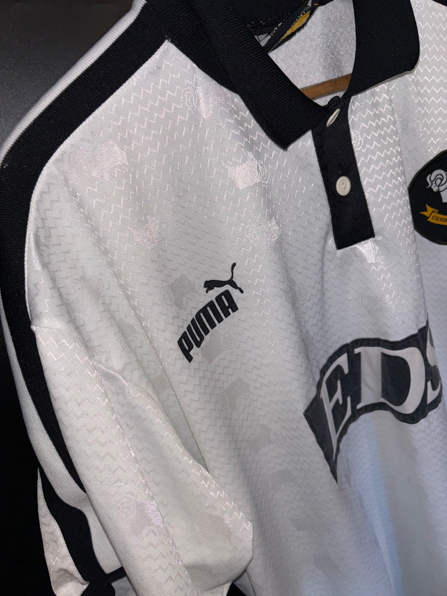 TIFFOZI Apparel Real Madrid Benzema 2019 2020 Original Jersey Size XL