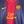 BARCELONA MESSI 2012-2013 ORIGINAL JERSEY Size XL