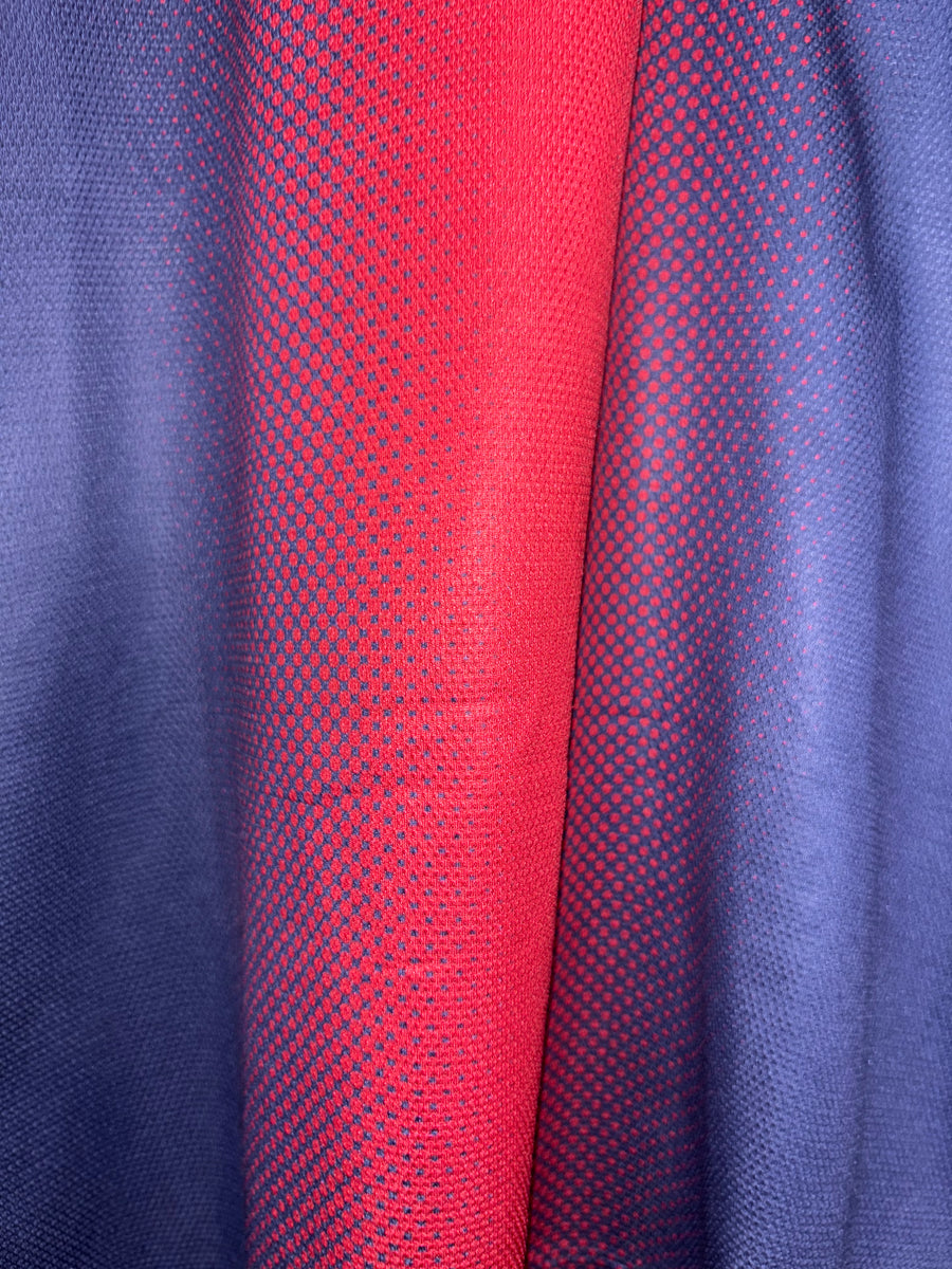 BARCELONA MESSI 2012-2013 ORIGINAL JERSEY Size XL
