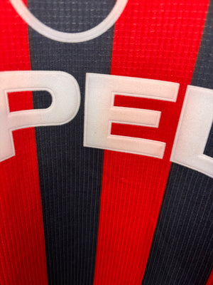 AC MILAN WEAH 1997-1998 ORIGINAL JERSEY Size M