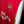 ARSENAL HENRY 2006-2007  ORIGINAL JERSEY Size L