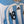 ARGENTINA MESSI  2007 ORIGINAL JERSEY Size L