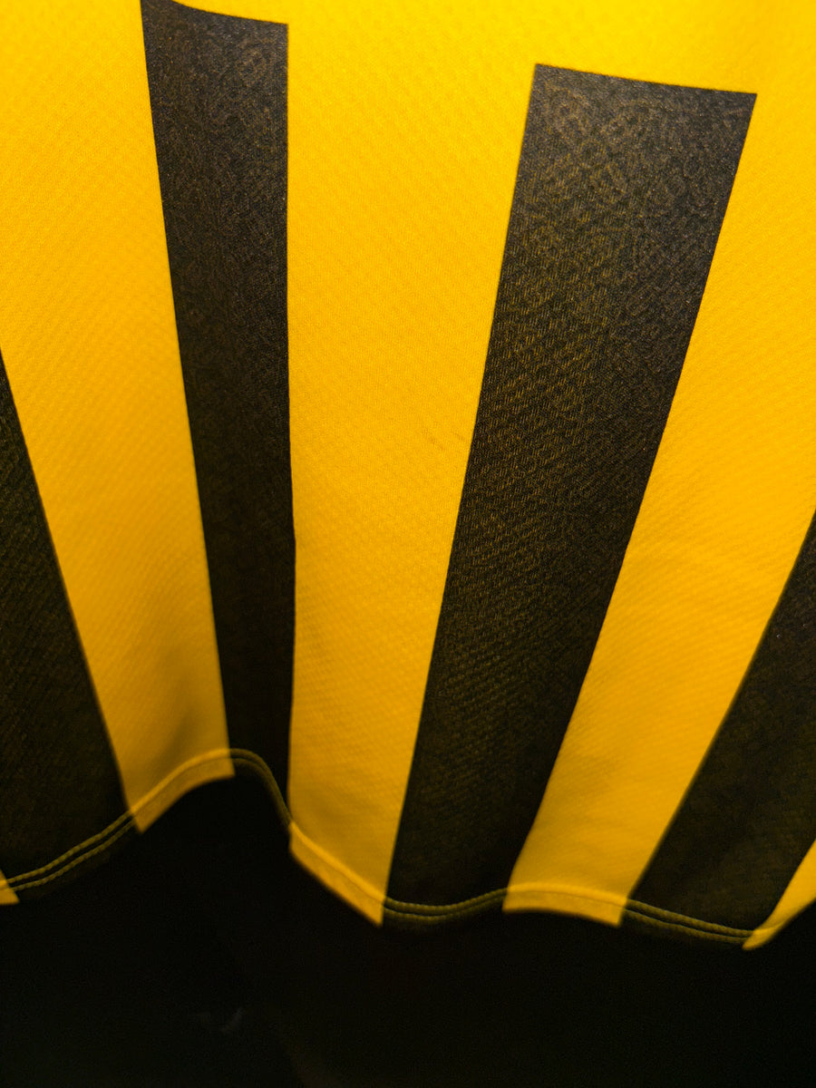 BORUSSIA DORTMUND BELLINGHAM 2022-2023 ORIGINAL JERSEY SIZE M